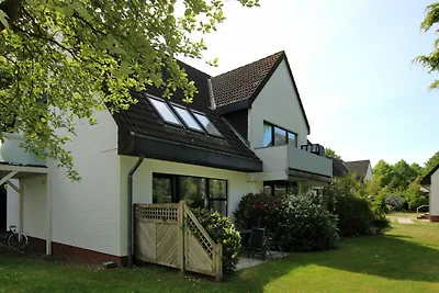 Waldstraße 19a, Whg 21, Feriendomizil am...