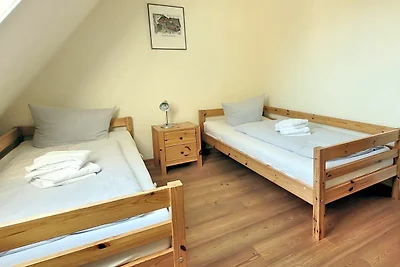 Vakantieappartement Gezinsvakantie Wyk