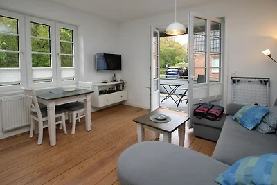 Appartement Vacances avec la famille Wyk