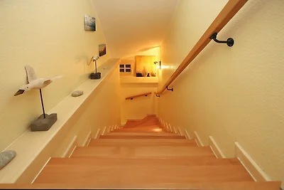 Vakantieappartement Gezinsvakantie Wyk