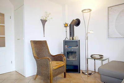 Vakantieappartement Gezinsvakantie Wyk