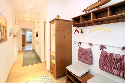Vakantieappartement Gezinsvakantie Wyk