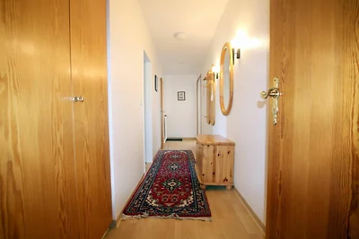 Vakantieappartement Gezinsvakantie Wyk