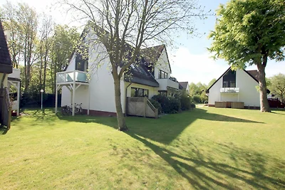 Waldstraße 19a, Whg. 24, Feriendomizil am...