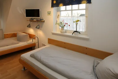 Apartament Dla rodzin Wyk