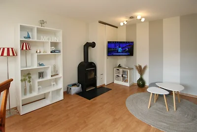 Vakantieappartement Gezinsvakantie Wyk