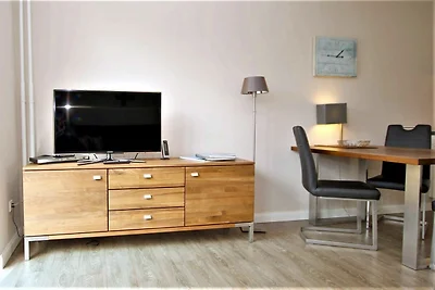 Vakantieappartement Gezinsvakantie Wyk