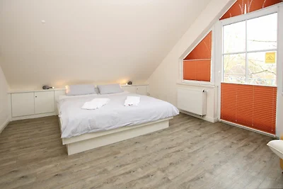 Vakantieappartement Gezinsvakantie Wyk
