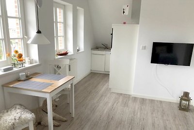 Vakantieappartement Gezinsvakantie Wyk