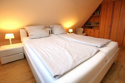 Vakantieappartement Gezinsvakantie Wrixum