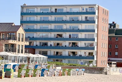 Appartement Vacances avec la famille Wyk