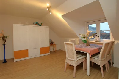 Vakantieappartement Gezinsvakantie Wyk