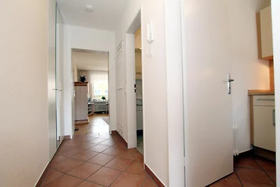 Vakantieappartement Gezinsvakantie Wyk