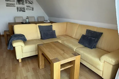 Sandwall 14, Whg. 6, Sandwallkoje