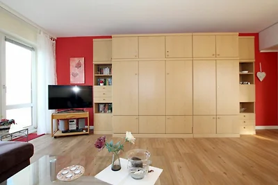 Vakantieappartement Gezinsvakantie Wyk