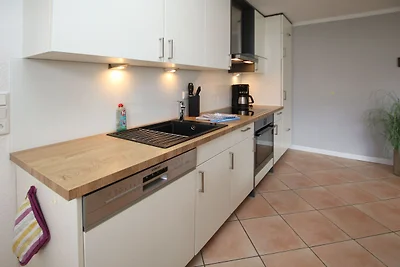Holiday home relaxing holiday Wyk