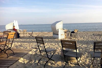 Vakantieappartement Gezinsvakantie Wyk