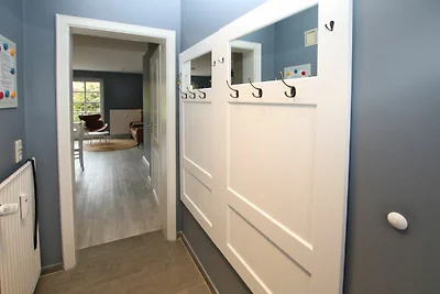 Apartament Dla rodzin Wyk