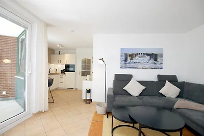 Osterstraße 1, Whg. 2, Haus Flora