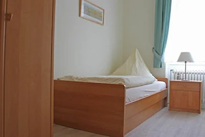 Appartement Vacances avec la famille Wyk