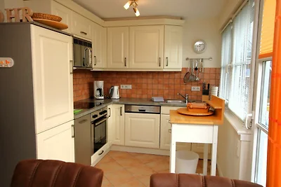Vakantieappartement Gezinsvakantie Wyk