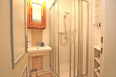 Vakantieappartement Gezinsvakantie Wyk