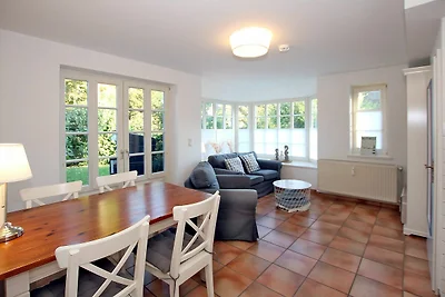 Dörpstraat 9, Whg. 4