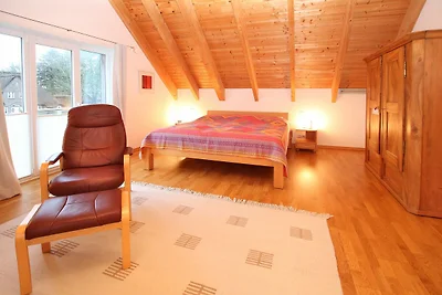 Appartamento Vacanza con famiglia Wyk