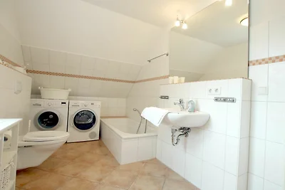 Vakantieappartement Gezinsvakantie Wyk