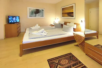 Vakantieappartement Gezinsvakantie Wyk