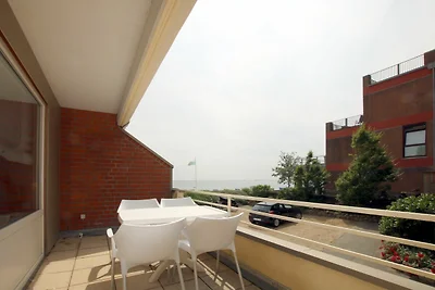 Sandwall 23, Whg. 4, Haus Seeblick