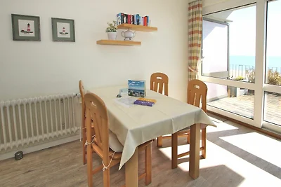 Appartement Vacances avec la famille Wyk