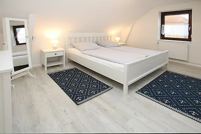 Casa vacanze Vacanza di relax Wyk