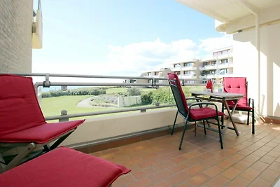 Vakantieappartement Gezinsvakantie Wyk