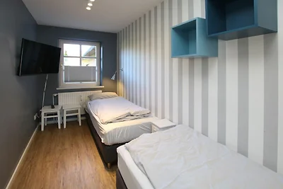 Apartament Dla rodzin Wyk