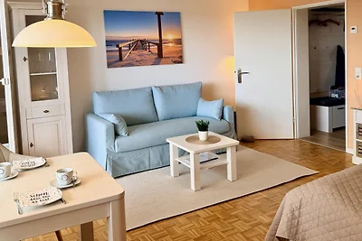 Appartement Vacances avec la famille Wyk