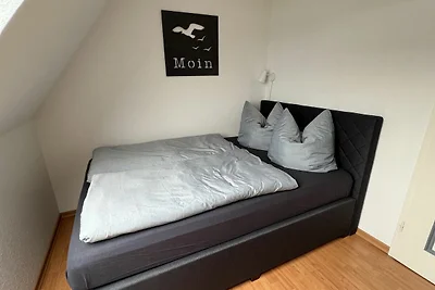 Sandwall 14, Whg. 6, Sandwallkoje