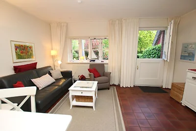 Appartement Vacances avec la famille Wrixum