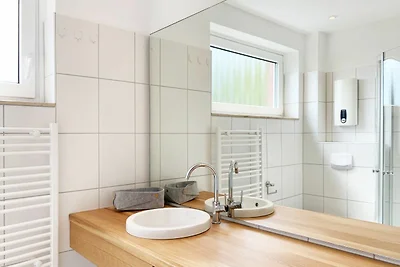 Vakantieappartement Gezinsvakantie Wyk
