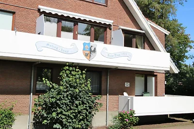 Badestraße 80, Whg. 1, Goting Hus