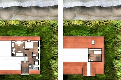 Vakantieappartement Gezinsvakantie Wyk