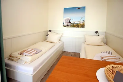 Appartement Vacances avec la famille Wyk