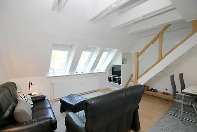 Waldstraße 19a, Whg. 24, Feriendomizil am...