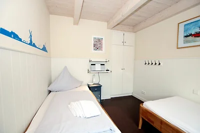 Casa vacanze Vacanza di relax Wyk