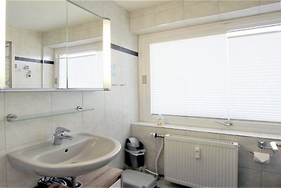 Vakantieappartement Gezinsvakantie Wyk