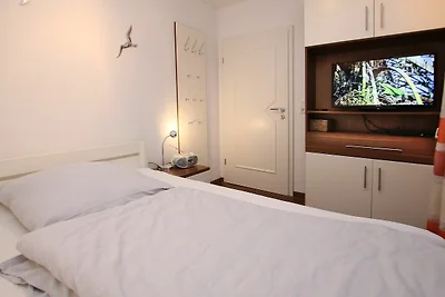 Vakantiehuis Ontspannende vakantie Wyk