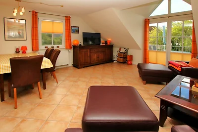 Vakantieappartement Gezinsvakantie Wyk