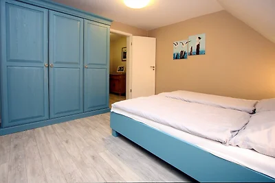 Casa vacanze Vacanza di relax Wyk