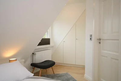 Apartament Dla rodzin Wyk