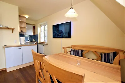 Vakantieappartement Gezinsvakantie Wyk